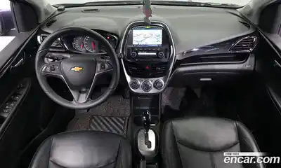Chevrolet Spark 2016 1.0 гидро, миниатюра 10
