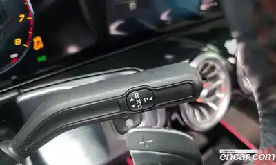 Mercedes-Benz GLB-Class 2021 2.0 гидро, миниатюра 11