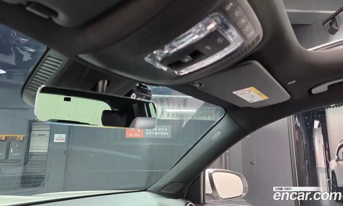 Mercedes-Benz GLB-Class 2021 2.0 гидро, фото 27