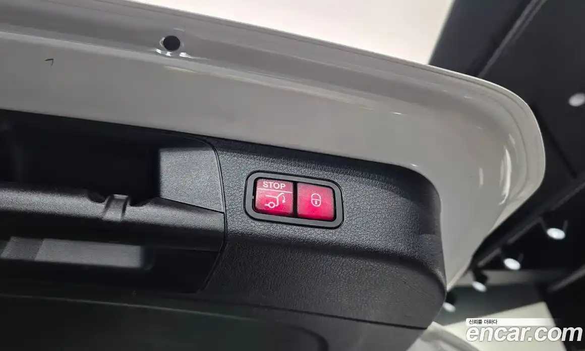 Mercedes-Benz GLB-Class 2021 2.0 гидро, фото 30