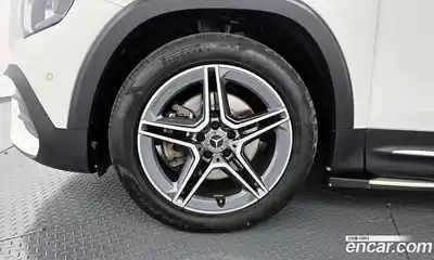 Mercedes-Benz GLB-Class 2021 2.0 гидро, миниатюра 4