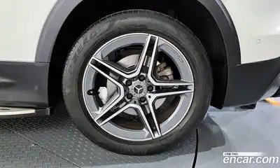 Mercedes-Benz GLB-Class 2021 2.0 гидро, миниатюра 6