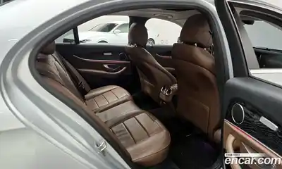 Mercedes-Benz E-Class 2018 1.9 гидро, миниатюра 11