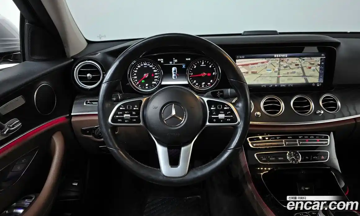 Mercedes-Benz E-Class 2018 1.9 гидро, фото 13
