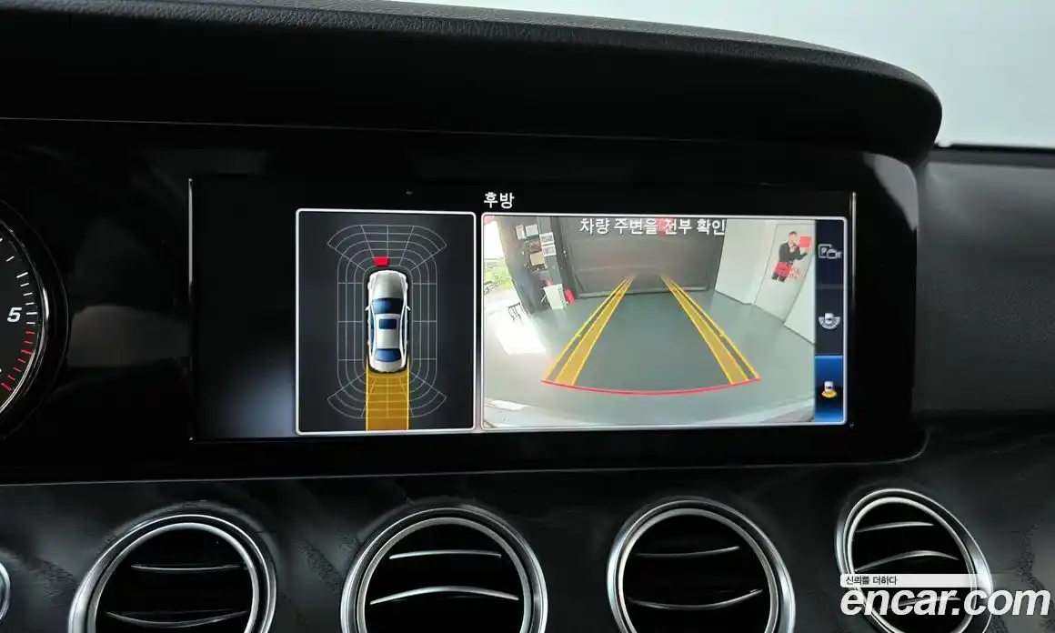 Mercedes-Benz E-Class 2018 1.9 гидро, фото 14