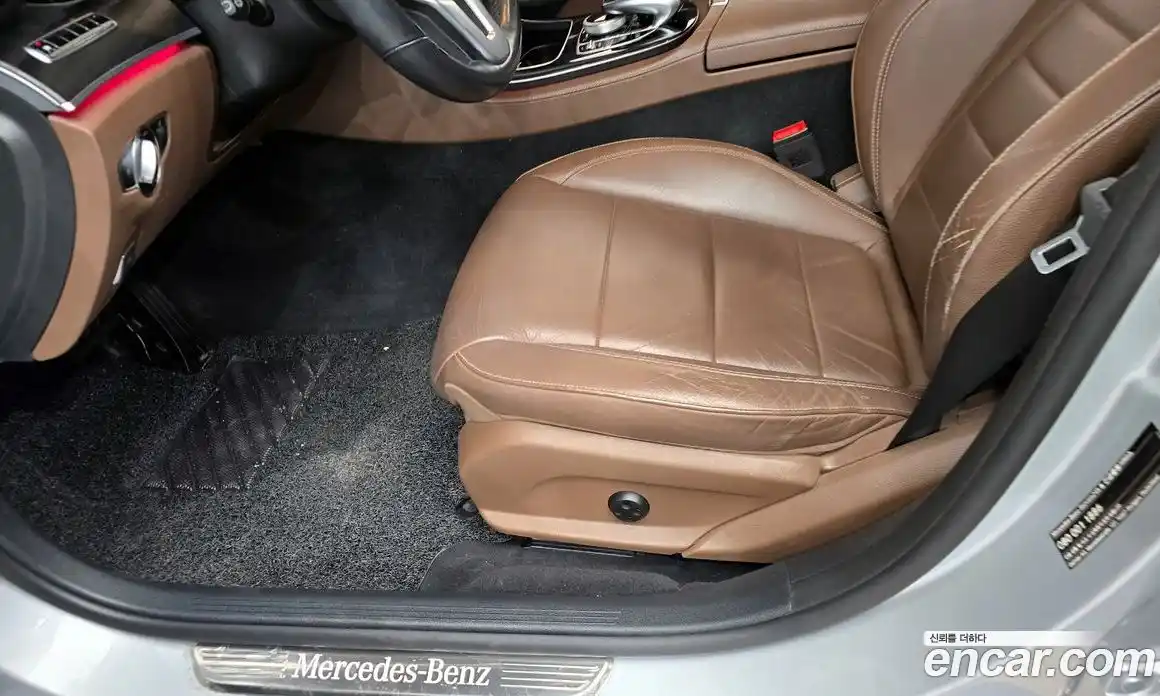 Mercedes-Benz E-Class 2018 1.9 гидро, фото 18