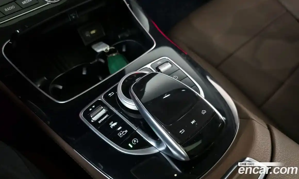 Mercedes-Benz E-Class 2018 1.9 гидро, фото 19