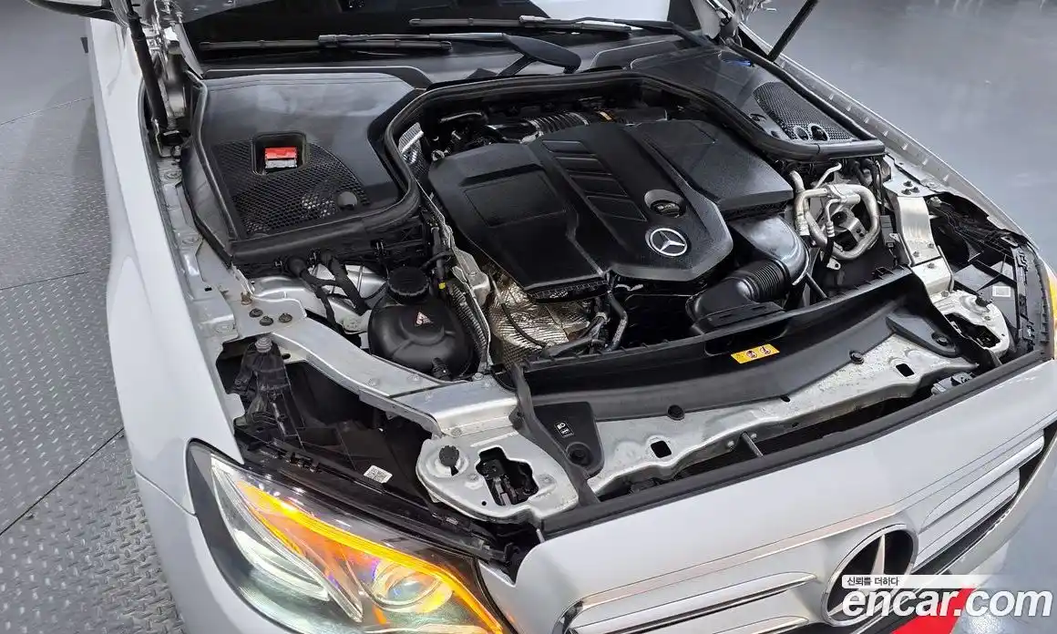 Mercedes-Benz E-Class 2018 1.9 гидро, фото 6