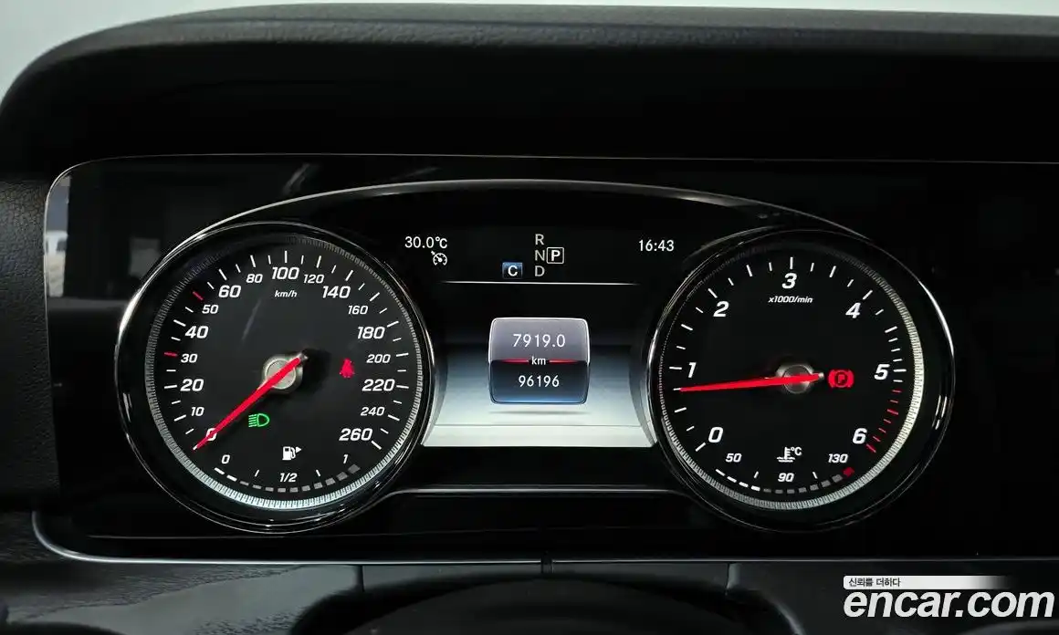 Mercedes-Benz E-Class 2018 1.9 гидро, фото 8