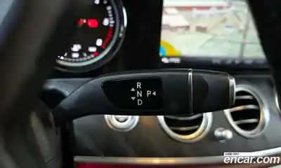 Mercedes-Benz E-Class 2018 1.9 гидро, миниатюра 9