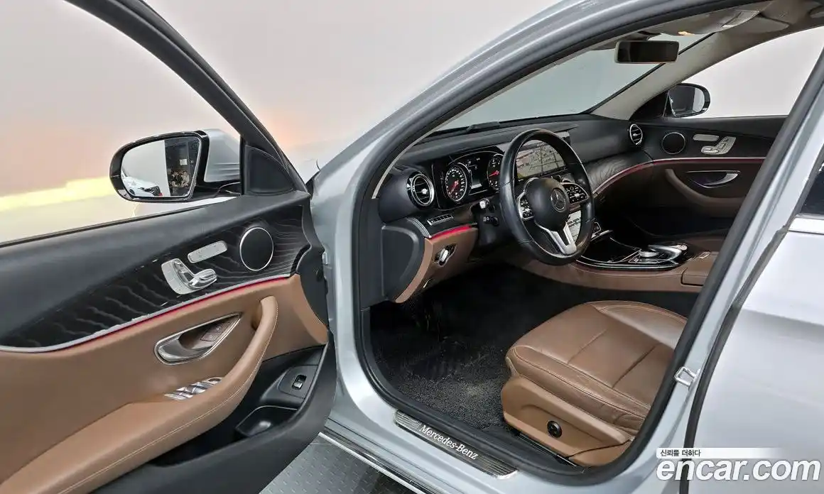 Mercedes-Benz E-Class 2018 1.9 гидро, фото 10