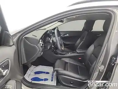 Mercedes-Benz GLA-Class 2019 2.0 гидро, миниатюра 11