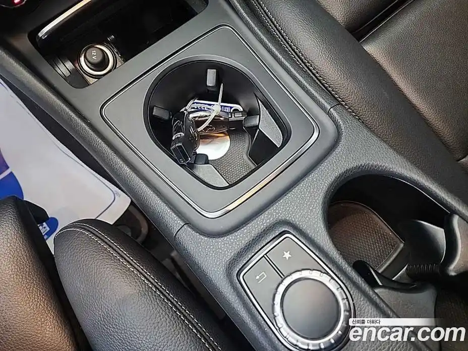 Mercedes-Benz GLA-Class 2019 2.0 гидро, фото 18