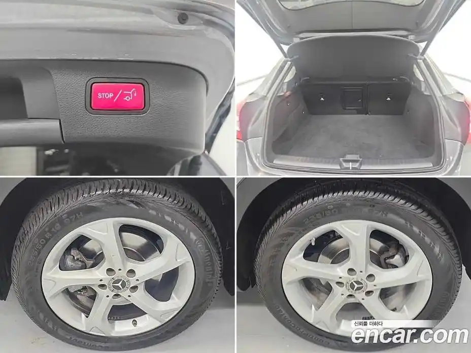 Mercedes-Benz GLA-Class 2019 2.0 гидро, фото 20