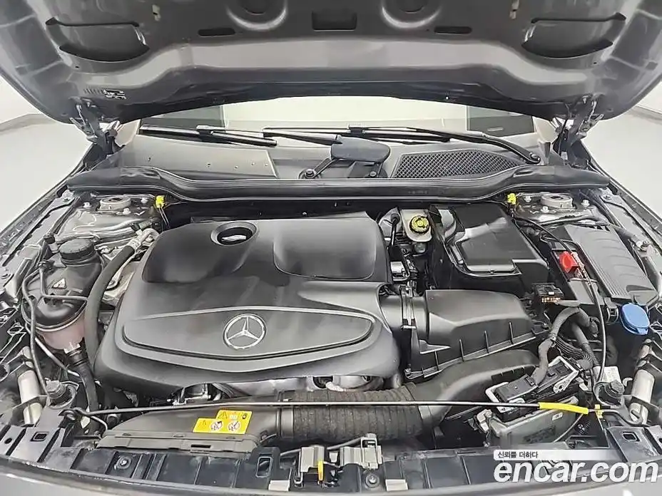 Mercedes-Benz GLA-Class 2019 2.0 гидро, фото 5