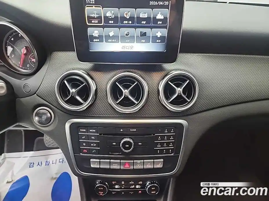 Mercedes-Benz GLA-Class 2019 2.0 гидро, фото 10