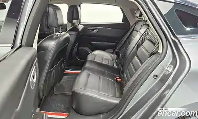 Renault SM6 2017 1.5 гидро, миниатюра 11