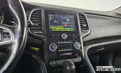 Renault SM6 2017 1.5 гидро, миниатюра 12