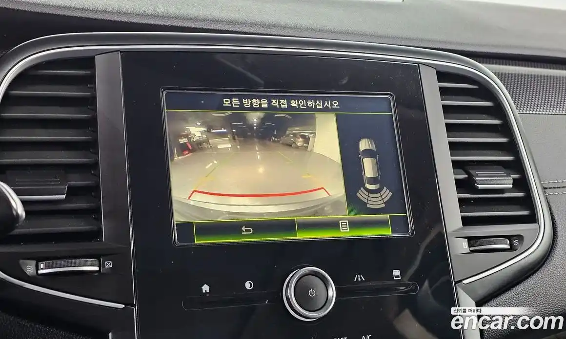 Renault SM6 2017 1.5 гидро, фото 14