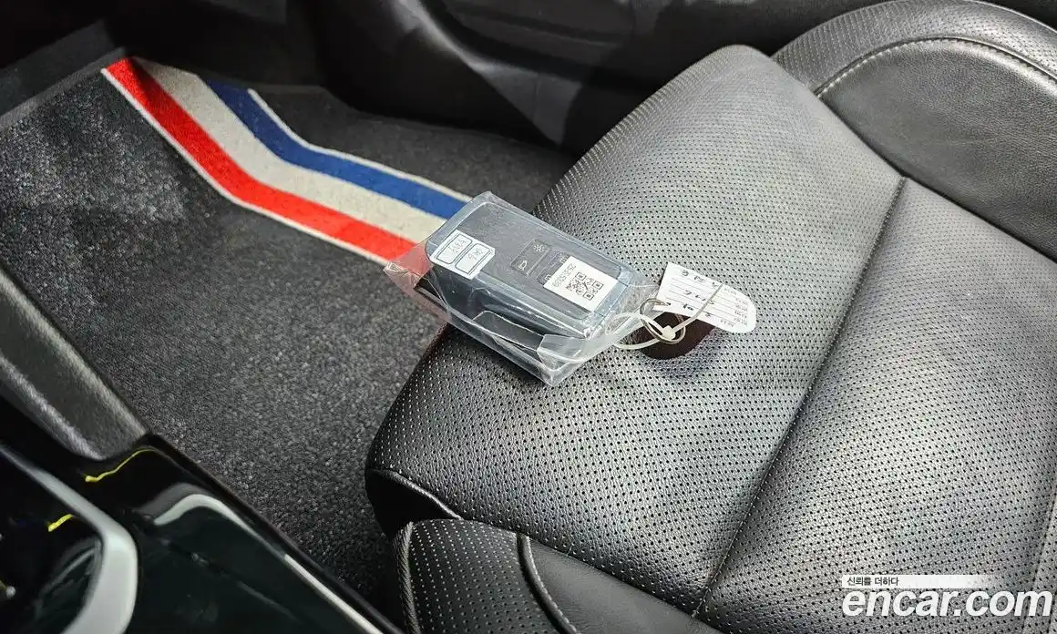 Renault SM6 2017 1.5 гидро, фото 15