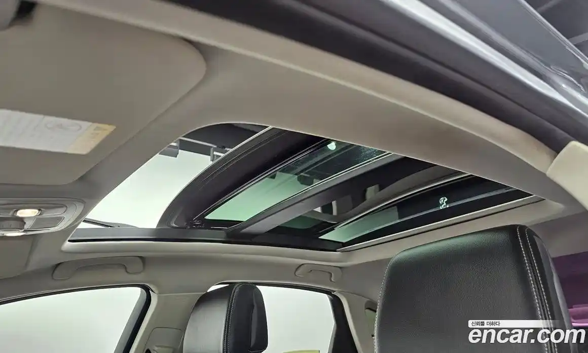 Renault SM6 2017 1.5 гидро, фото 17