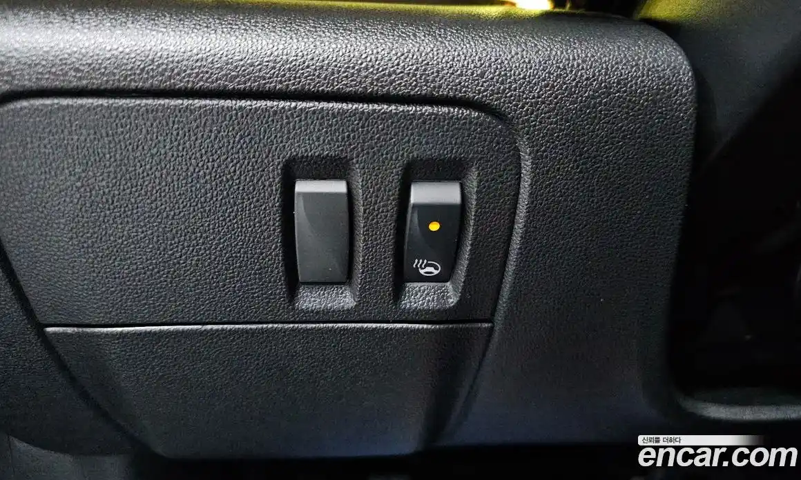 Renault SM6 2017 1.5 гидро, фото 18