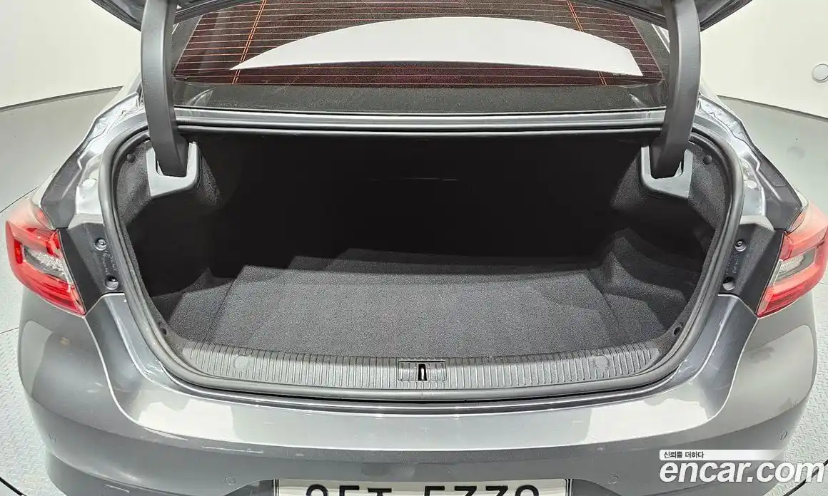 Renault SM6 2017 1.5 гидро, фото 19