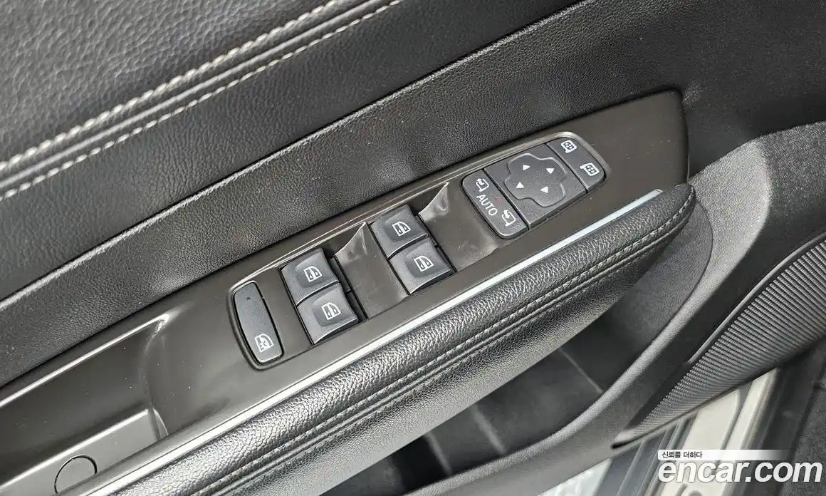 Renault SM6 2017 1.5 гидро, фото 20