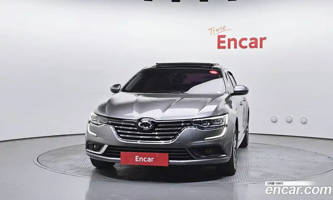 Renault SM6 2017 1.5 гидро, фото 3