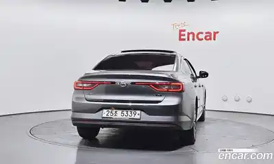 Renault SM6 2017 1.5 гидро, миниатюра 4