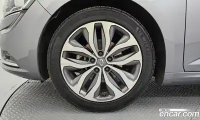 Renault SM6 2017 1.5 гидро, миниатюра 5