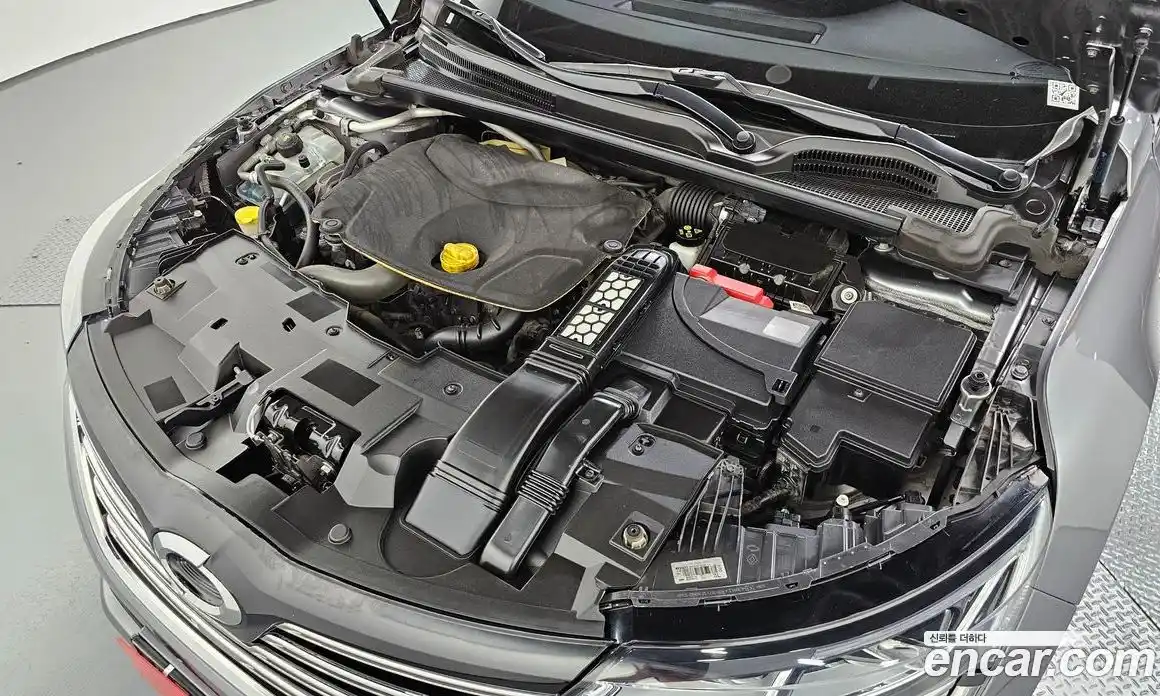 Renault SM6 2017 1.5 гидро, фото 6