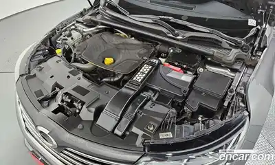 Renault SM6 2017 1.5 гидро, миниатюра 6