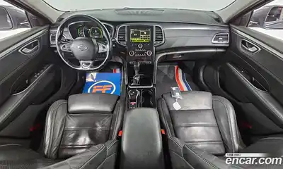 Renault SM6 2017 1.5 гидро, миниатюра 7
