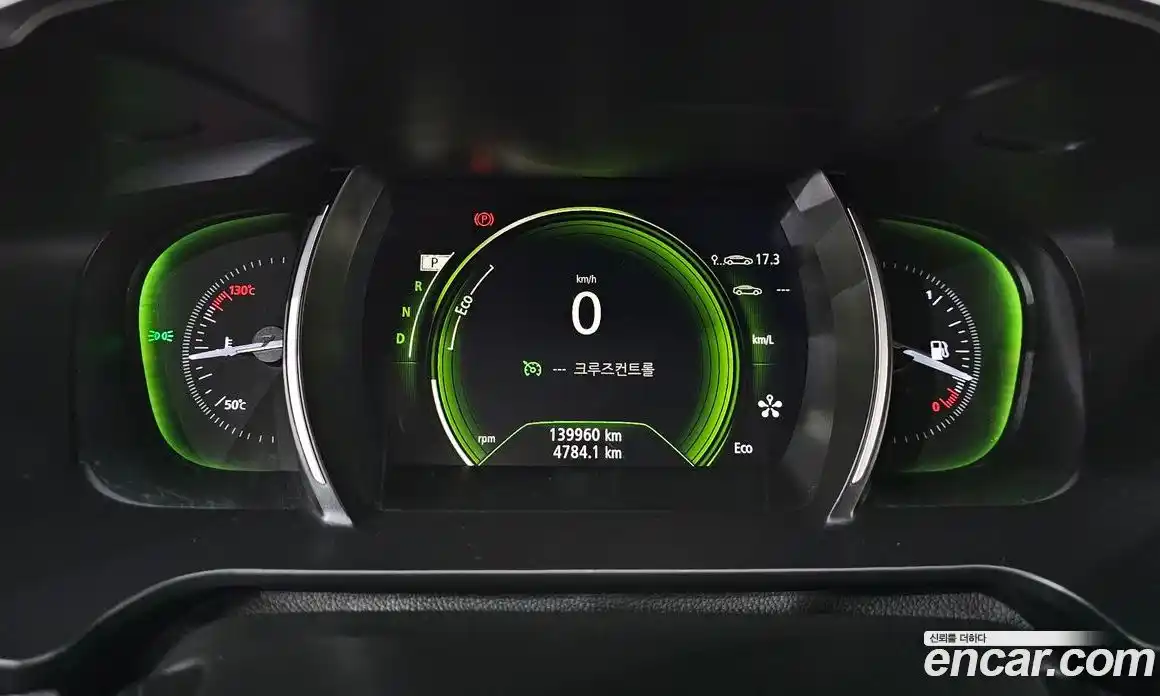 Renault SM6 2017 1.5 гидро, фото 8
