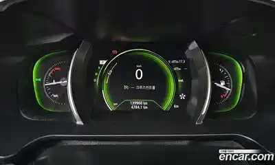 Renault SM6 2017 1.5 гидро, миниатюра 8