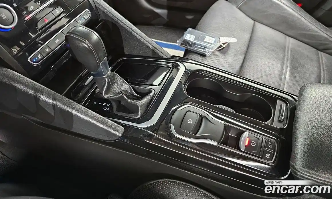 Renault SM6 2017 1.5 гидро, фото 9