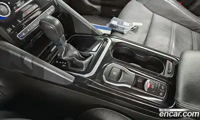 Renault SM6 2017 1.5 гидро, миниатюра 9