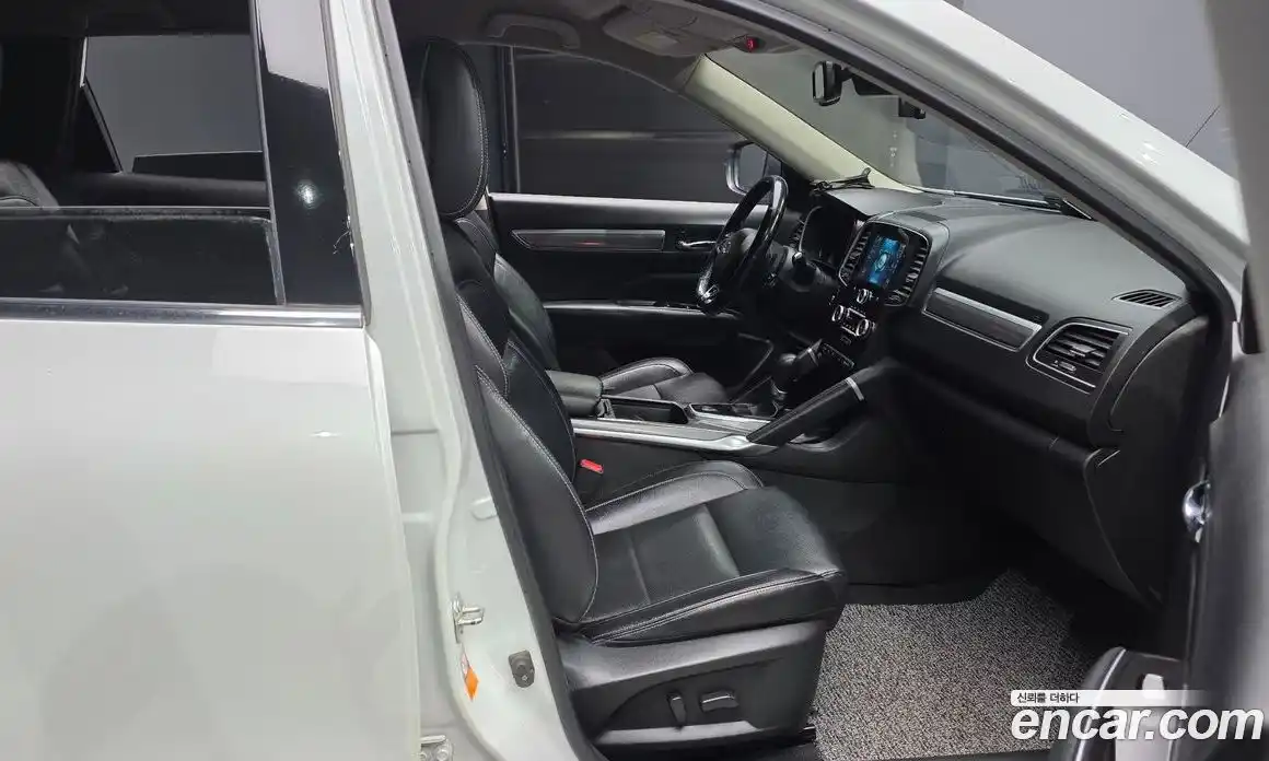 Renault QM6 2017 2.0 гидро, фото 11