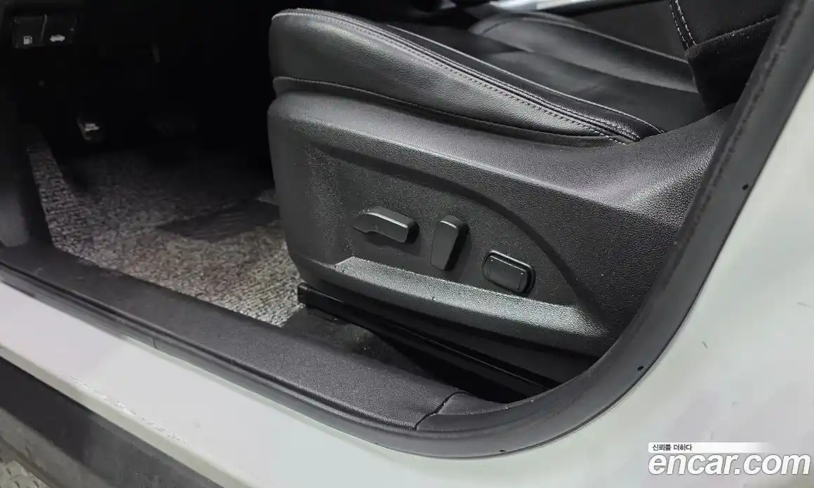Renault QM6 2017 2.0 гидро, фото 18