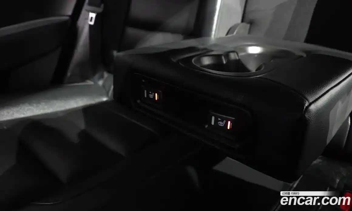 Renault QM6 2017 2.0 гидро, фото 19
