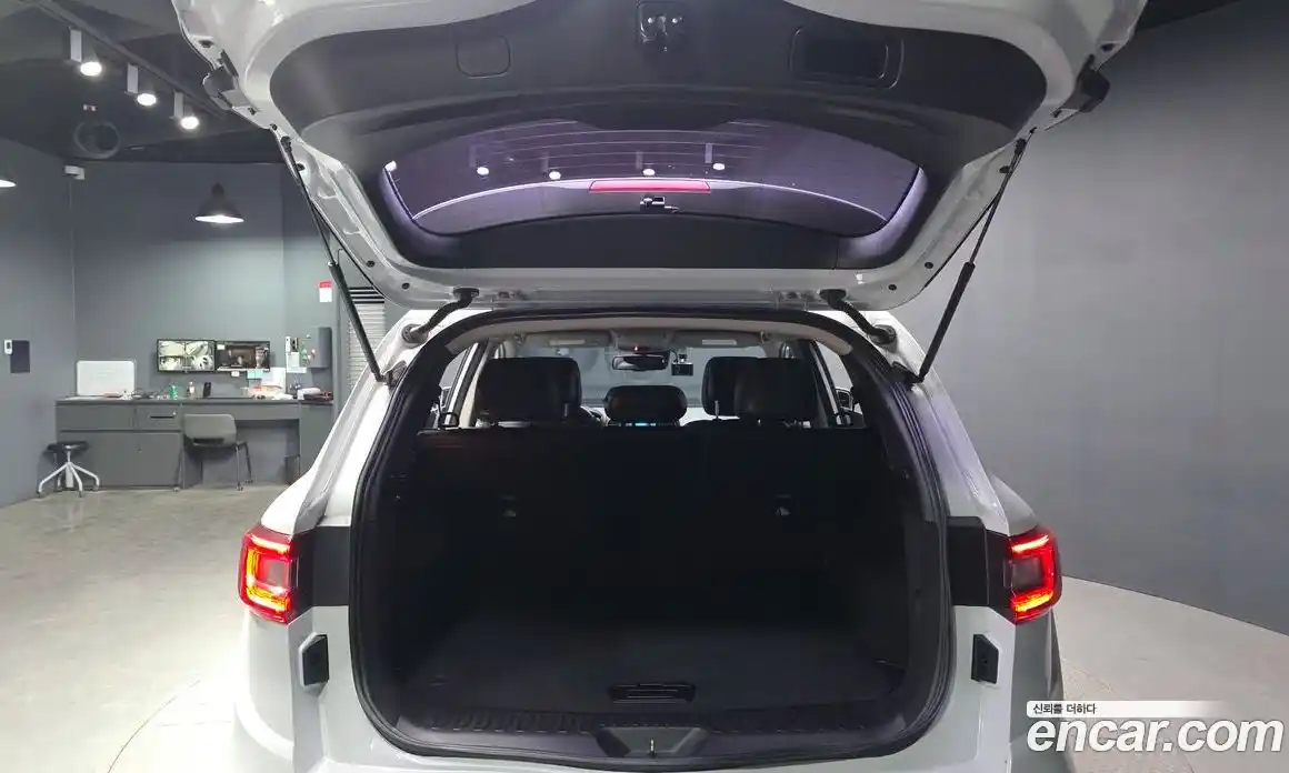 Renault QM6 2017 2.0 гидро, фото 20