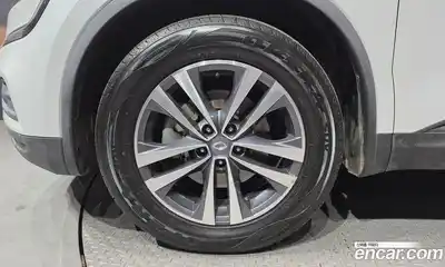 Renault QM6 2017 2.0 гидро, миниатюра 5