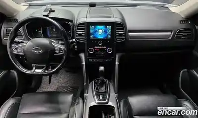 Renault QM6 2017 2.0 гидро, миниатюра 7