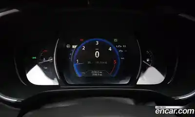 Renault QM6 2017 2.0 гидро, миниатюра 8
