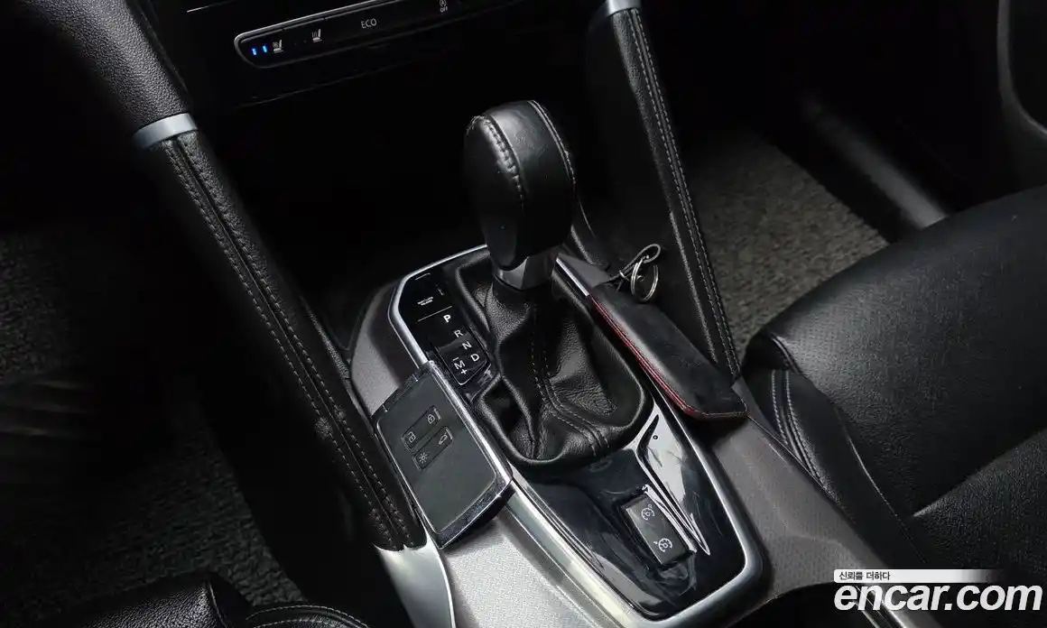 Renault QM6 2017 2.0 гидро, фото 9