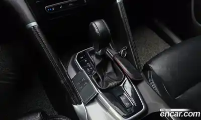 Renault QM6 2017 2.0 гидро, миниатюра 9
