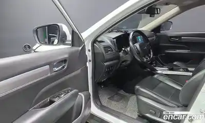 Renault QM6 2017 2.0 гидро, миниатюра 10
