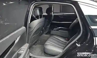 Genesis G80 2021 2.5 гидро, миниатюра 12