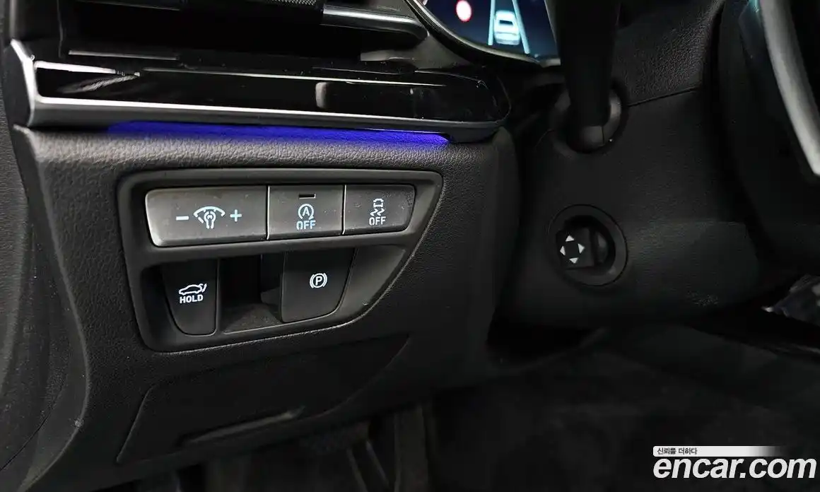 Genesis G80 2021 2.5 гидро, фото 18